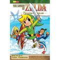 The Legend of Zelda, Vol. 10: Phantom Hourglass