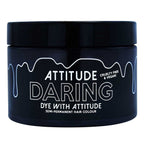 DARING BLACK - Attitude Hair Dye - 135ml