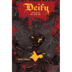 Deify: A Mythical Solo Role-Playing Game