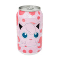 QDol Pokémon White Peach Sparkling Water (330ml) (China)