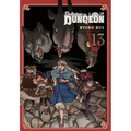Delicious in Dungeon, Vol. 13: Volume 13
