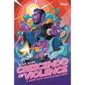 Crescendo of Violence: A Neon-Noir Roleplaying Game