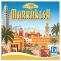 Marrakesh: Classic Edition - 
