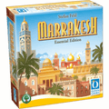 Marrakesh: Essential Edition - 