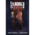 Be Thou My Good: An Isekai LitRPG