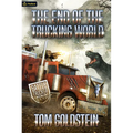 The End of the Trucking World: An Apocalypse Litrpg