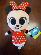 Funko: Mickey and Friends Plush - Minnie