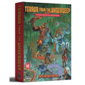 Terror from the Underdeep Boxed Set