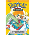 Pokémon Adventures (Emerald), Vol. 26