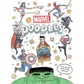 Marvel: Doodles