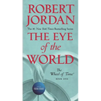 The Eye of the World: Book One of the Wheel of Time - Mass Market Paperbound