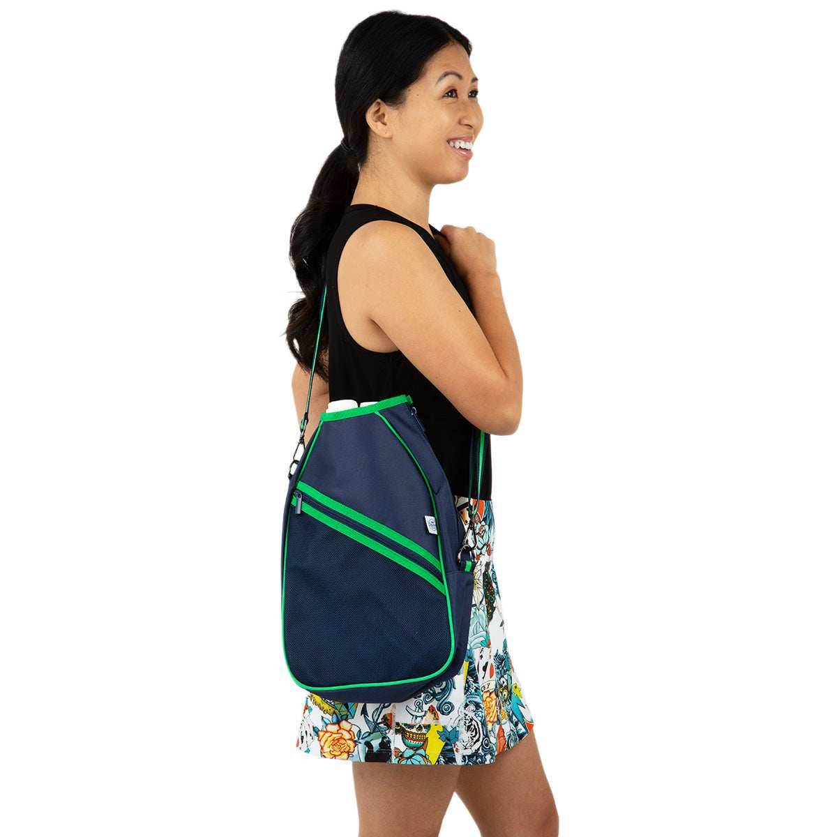 Essentials Pickleball Bag - Marin