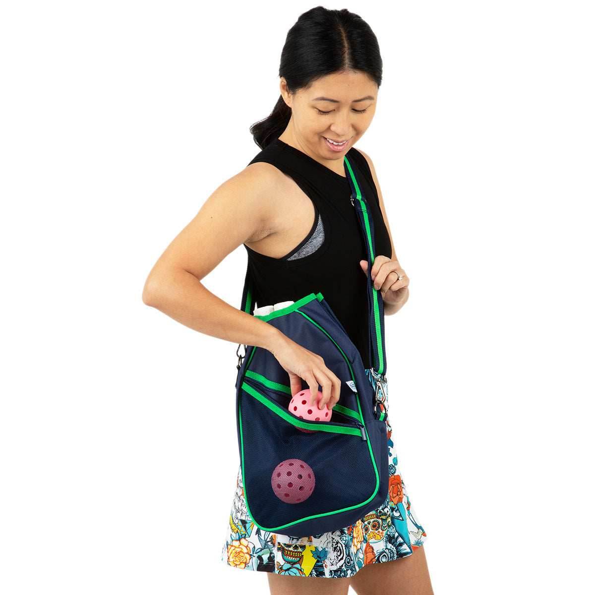 Essentials Pickleball Bag - Marin