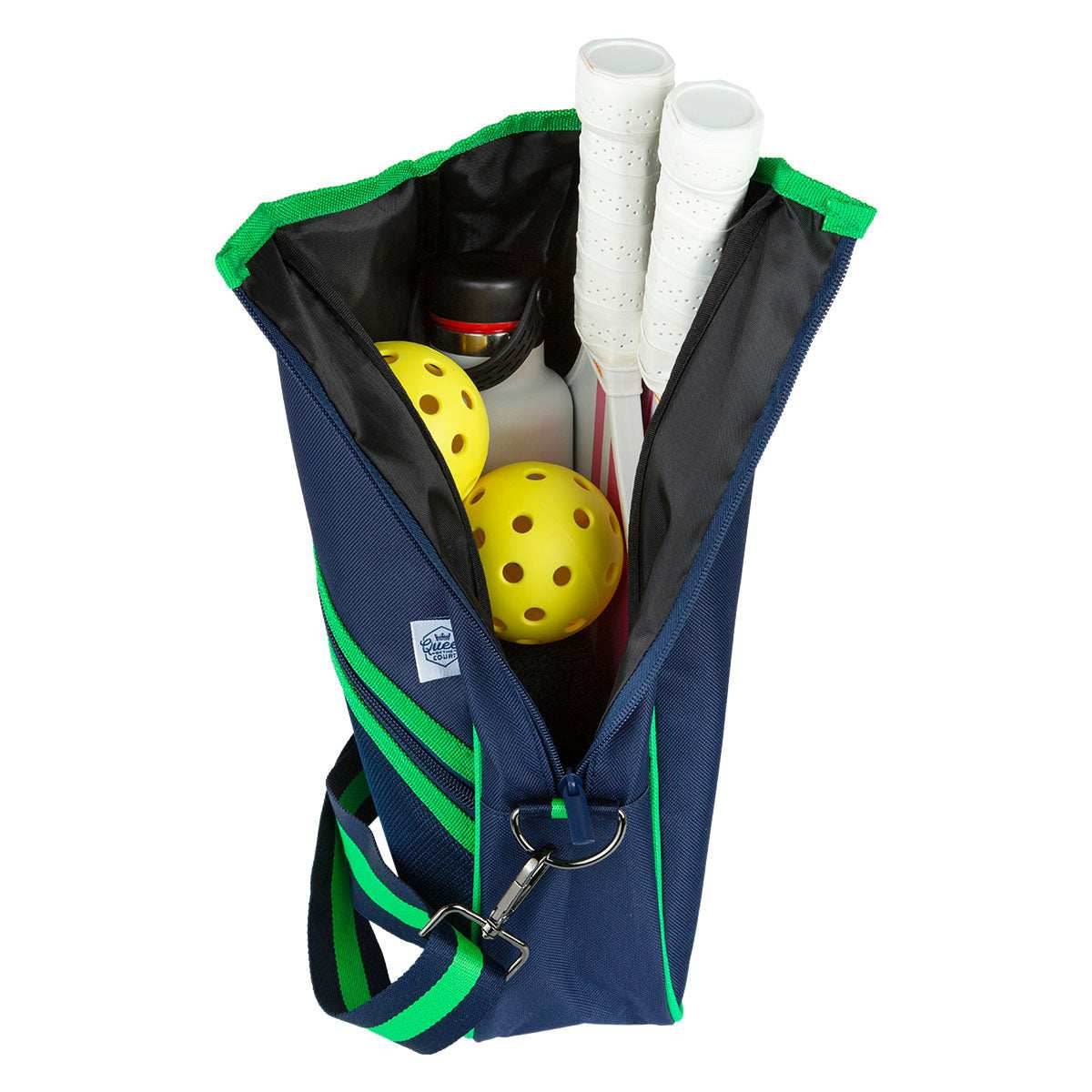Essentials Pickleball Bag - Marin