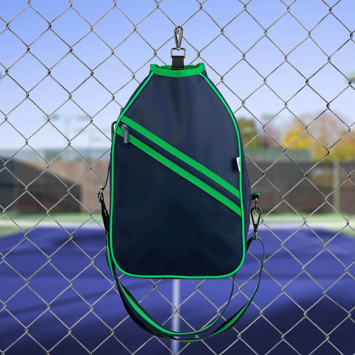 Essentials Pickleball Bag - Marin