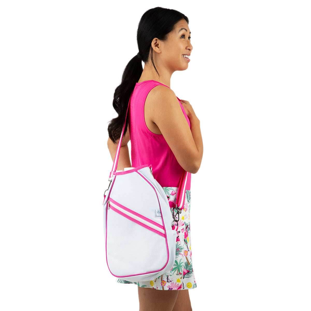 Essentials Pickleball Bag - Marin