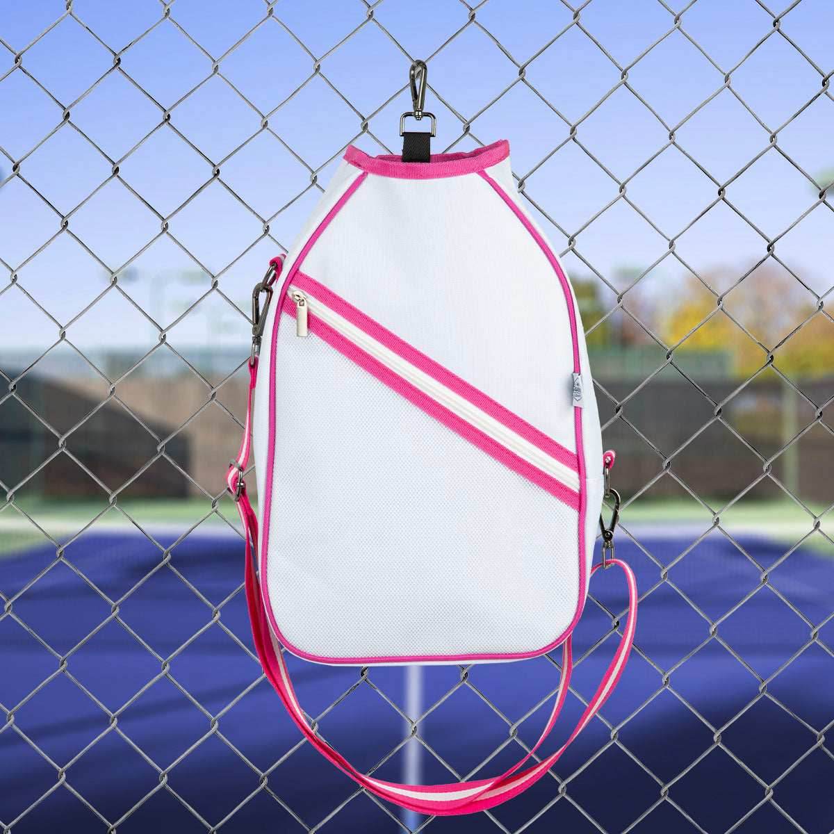 Essentials Pickleball Bag - Marin