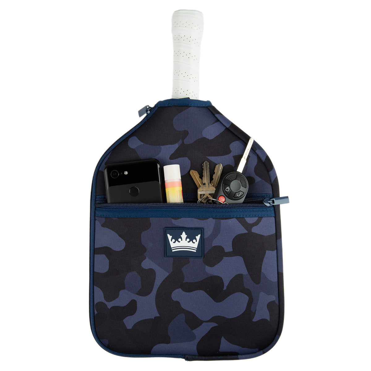 Just Dink it Pickleball Paddle Cover