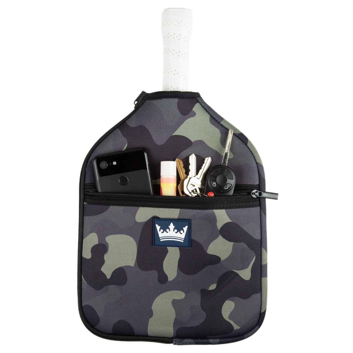 Just Dink it Pickleball Paddle Cover