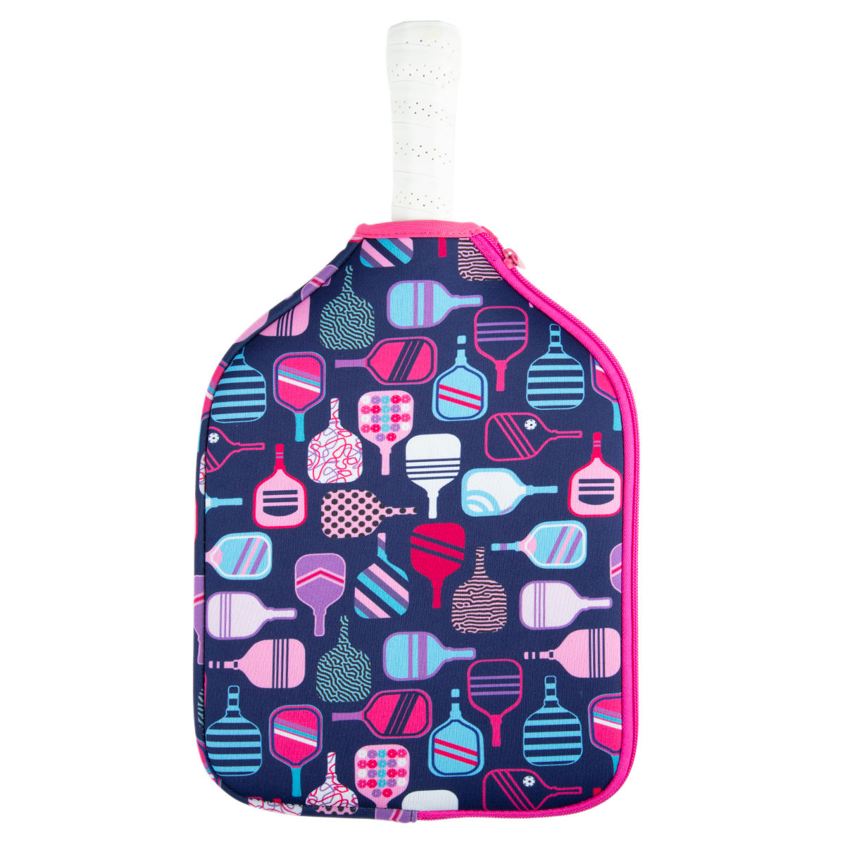 Just Dink it Pickleball Paddle Cover