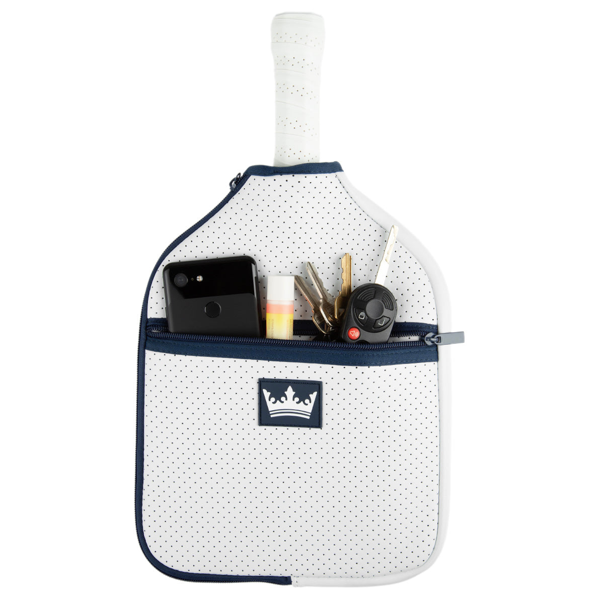 Just Dink it Pickleball Paddle Cover