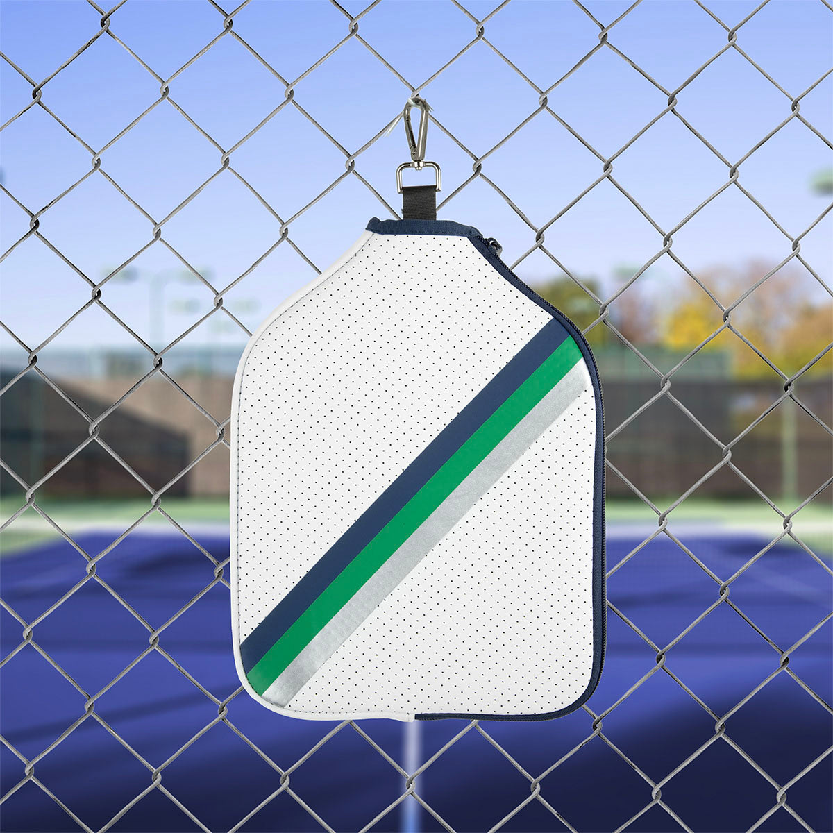 Just Dink it Pickleball Paddle Cover