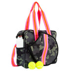 Hampton Tennis Bag