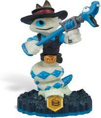 Skylanders: SWAP Force - Loose Figure's - Quickdraw Rattle Shake