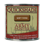 Army Painter Quickshade Dip: Soft Tone - 
