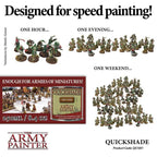 Army Painter Quickshade Dip: Soft Tone - 