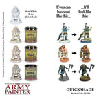 Army Painter Quickshade Dip: Soft Tone - 
