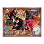 Quidditch Harry Potter 1000 Piece Jigsaw Puzzle Top Trumps - 