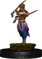 HeroClix: Avengers/Fantastic Four - Empyre Booster - 