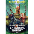 External Threat (Reality Benders Book #2): LitRPG Series