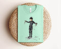 Edward Scissorhands Graphic Tee - S