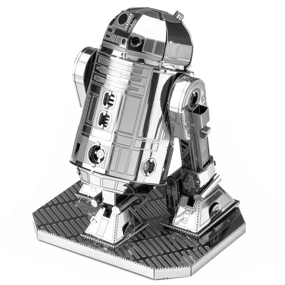 R2-D2 Star Wars 3D Steel Model Kit Metal Earth - 