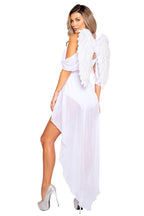 Angel Goddess Costume