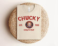 Chucky Child's Play Graphic Tee - S