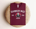 Ghostface Scream Graphic Tee - S