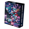 Raiden III x Mikado Maniax Limited Edition (PlayStation 5) - Game Only