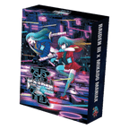 Raiden III x Mikado Maniax Limited Edition (PlayStation 5) - Game Only