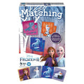 Frozen 2 Matching - 