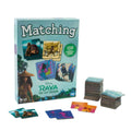 Raya and the Last Dragon Matching - 