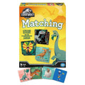 Jurassic World Matching - 