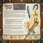 Robinson Crusoe: Treasure Chest - 