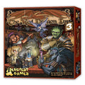 The Red Dragon Inn 3 - 
