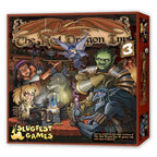 The Red Dragon Inn 3 - 