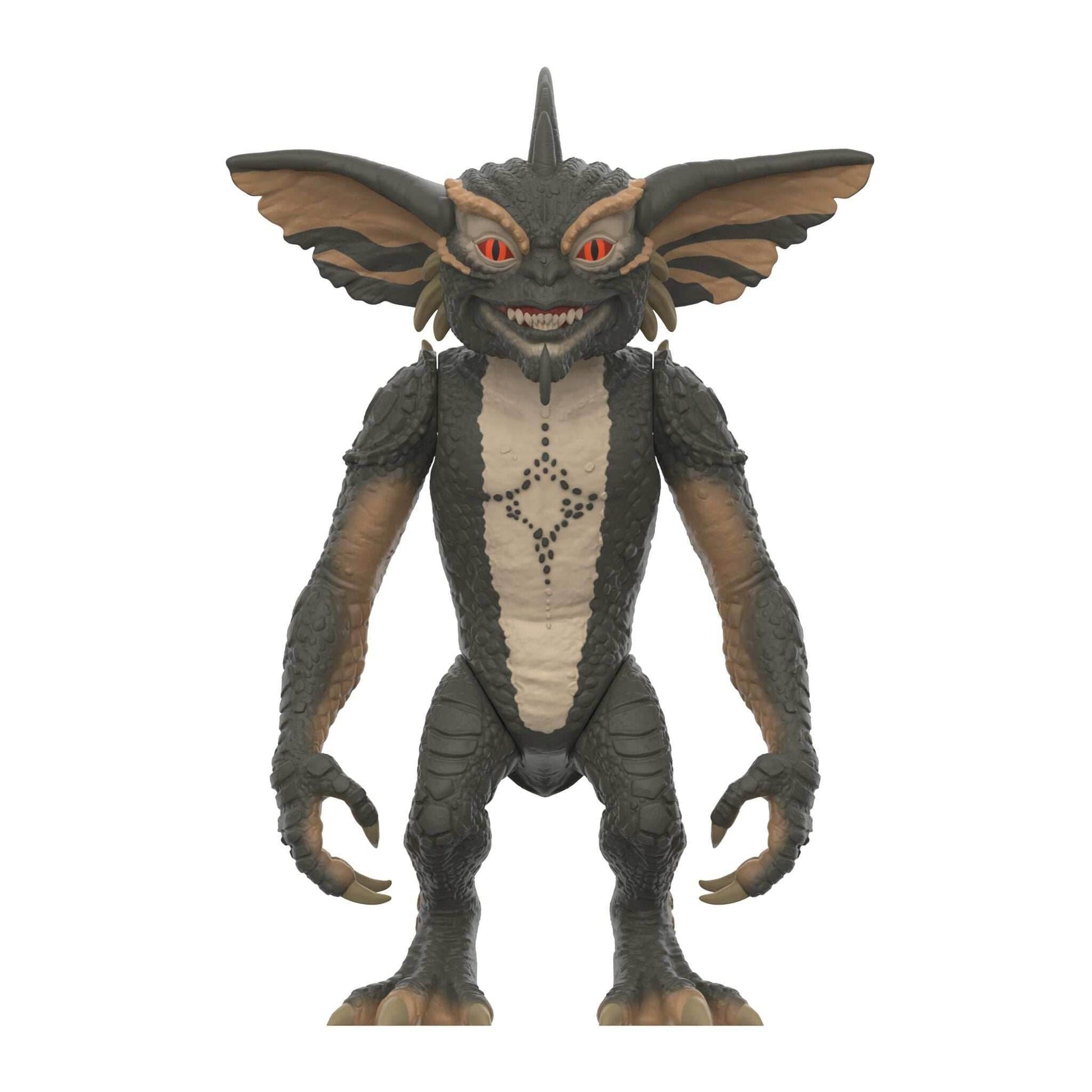 Super7 x Gremlins - Stripe (Mohawk) ReAction Figure - 