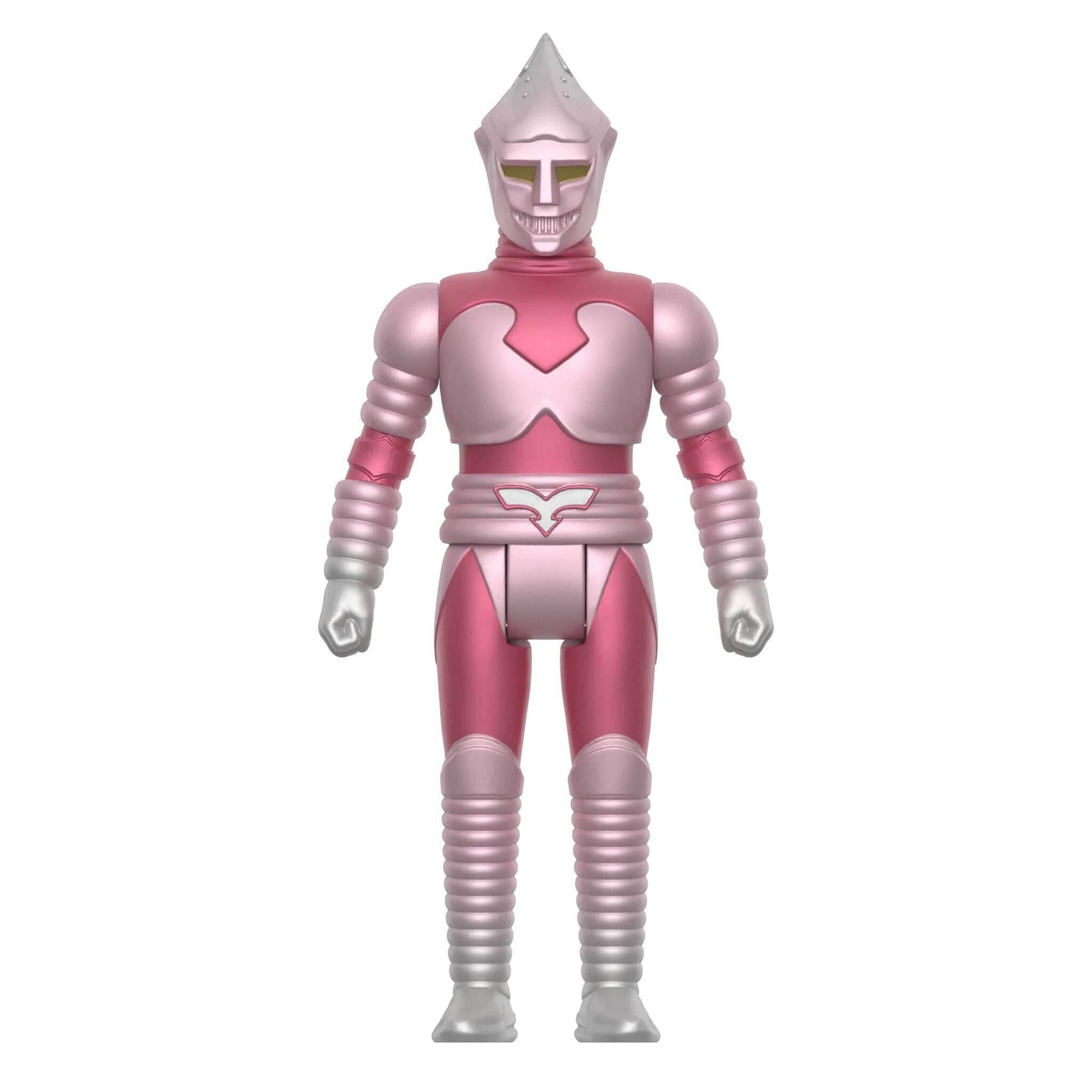 Super7 x TOHO - Godzilla Jet Jaguar (Cherry Blossom Festival) ReAction Figure - 