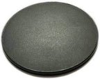 Reaper Miniatures: Round Plastic Gaming Base - 100mm (4) - 